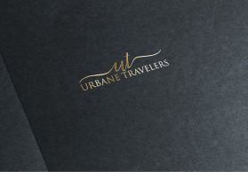 Urbane Travelers entry by MuhammadR