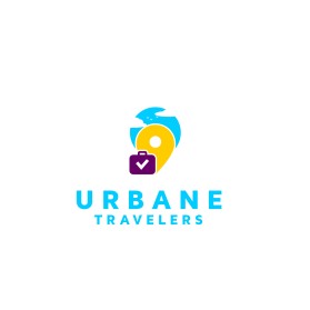 Urbane Travelers entry by osman36