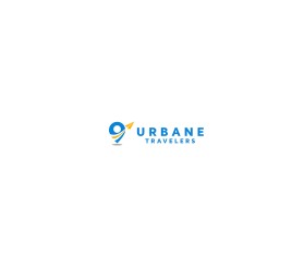 Urbane Travelers entry by osman36