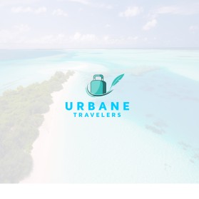 Urbane Travelers entry by rehnuma360