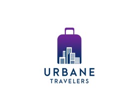 Urbane Travelers entry by Trianpicung