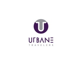 Urbane Travelers entry by nsdhyd