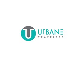 Urbane Travelers entry by nsdhyd