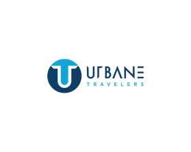 Urbane Travelers entry by nsdhyd