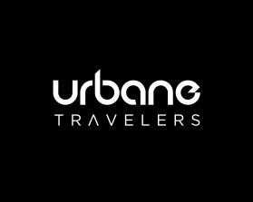 Winning entry: Urbane Travelers entry by designr