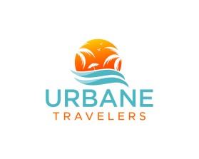 Urbane Travelers entry by Sonia99