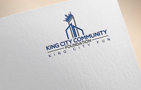 King City Community Foundation (KCCF) entry by Md Mizanur Rohman