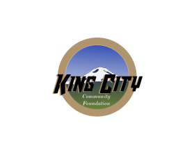 King City Community Foundation (KCCF) entry by Yelizaveta Vasylkevych