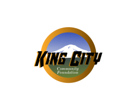 King City Community Foundation (KCCF) entry by Yelizaveta Vasylkevych