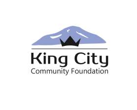 King City Community Foundation (KCCF) entry by Yelizaveta Vasylkevych