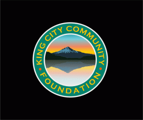 King City Community Foundation (KCCF) entry by Ahmad Sanusi