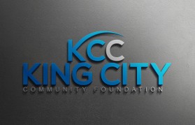 King City Community Foundation (KCCF) entry by Tiger Designer