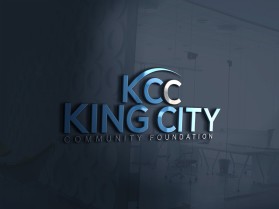 King City Community Foundation (KCCF) entry by Tiger Designer