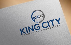 King City Community Foundation (KCCF) entry by Tiger Designer
