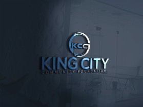 King City Community Foundation (KCCF) entry by Tiger Designer
