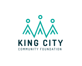 King City Community Foundation (KCCF) entry by Maria Rose Soriano