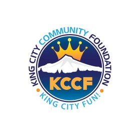 King City Community Foundation (KCCF) entry by Amit Kumar