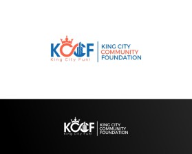 King City Community Foundation (KCCF) entry by Rangrej Akil Mohammed Rafik