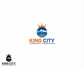 King City Community Foundation (KCCF) entry by Gupta Vijay