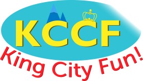 King City Community Foundation (KCCF) entry by Robert Limongi da Silva