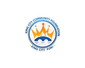 King City Community Foundation (KCCF) entry by Edge Rosalejos