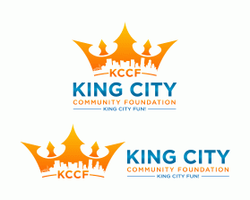 King City Community Foundation (KCCF) entry by Joel Bonete