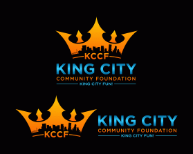 King City Community Foundation (KCCF) entry by Joel Bonete