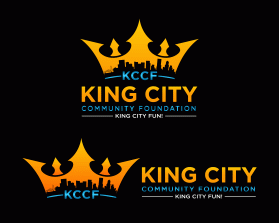 King City Community Foundation (KCCF) entry by Joel Bonete