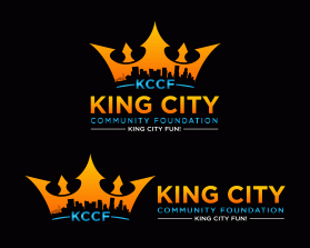 King City Community Foundation (KCCF) entry by Joel Bonete