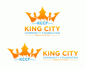 King City Community Foundation (KCCF) entry by Joel Bonete