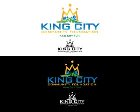 King City Community Foundation (KCCF) entry by Adrian Bonito
