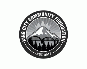 King City Community Foundation (KCCF) entry by Joel Bonete