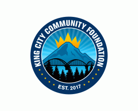 King City Community Foundation (KCCF) entry by Joel Bonete