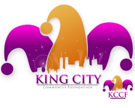 King City Community Foundation (KCCF) entry by juan