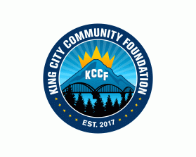 King City Community Foundation (KCCF) entry by Joel Bonete