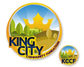 King City Community Foundation (KCCF) entry by juan