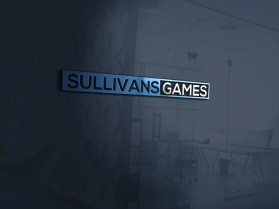 Sullivans Games entry by MuhammadR
