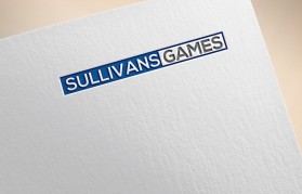 Sullivans Games entry by MuhammadR