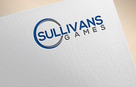 Sullivans Games entry by MuhammadR