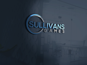 Sullivans Games entry by MuhammadR