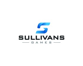 Sullivans Games entry by ShadowcasterStudio