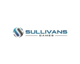 Sullivans Games entry by savana