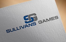 Sullivans Games entry by T2T