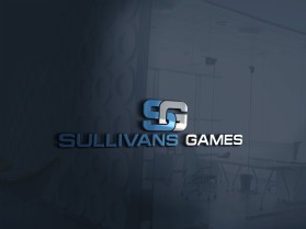 Sullivans Games entry by T2T