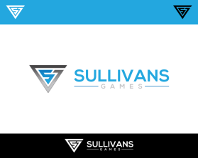 Sullivans Games entry by Mrs. DC