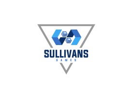Sullivans Games entry by Jagad Langitan