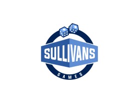 Sullivans Games entry by Jagad Langitan