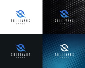 Sullivans Games entry by ManÄiÄ‡