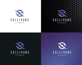 Sullivans Games entry by ManÄiÄ‡