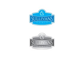 Sullivans Games entry by shefkire